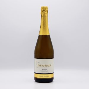 Grüner Veltliner Frizzante, Weingut Ruttenstock, Röschitz (Weinviertel)