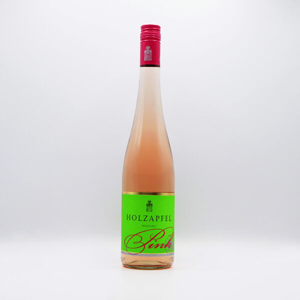 Rosé Pink Weingut Holzapfel, Joching (Wachau)