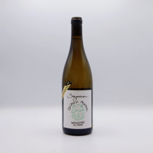 Weinviertel DAC Reserve Grüner Veltliner "Grüner Mann" 2020 BIO, Weingut Seymann (Weinviertel)